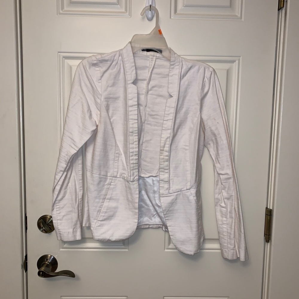 Maurices Dress Jacket